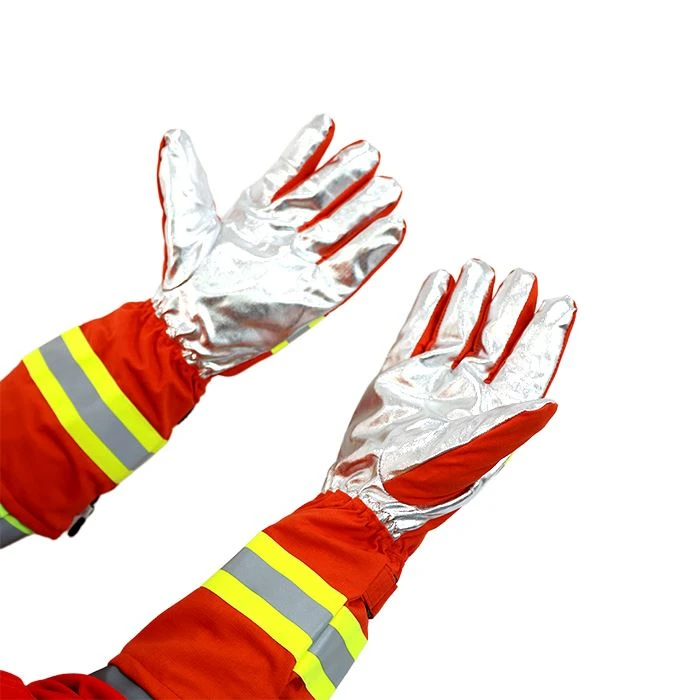 Forest Fire Protection Gloves suppliers