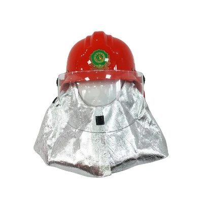 通常のヘルメットと救助用ヘルメットの違いは何ですか?
